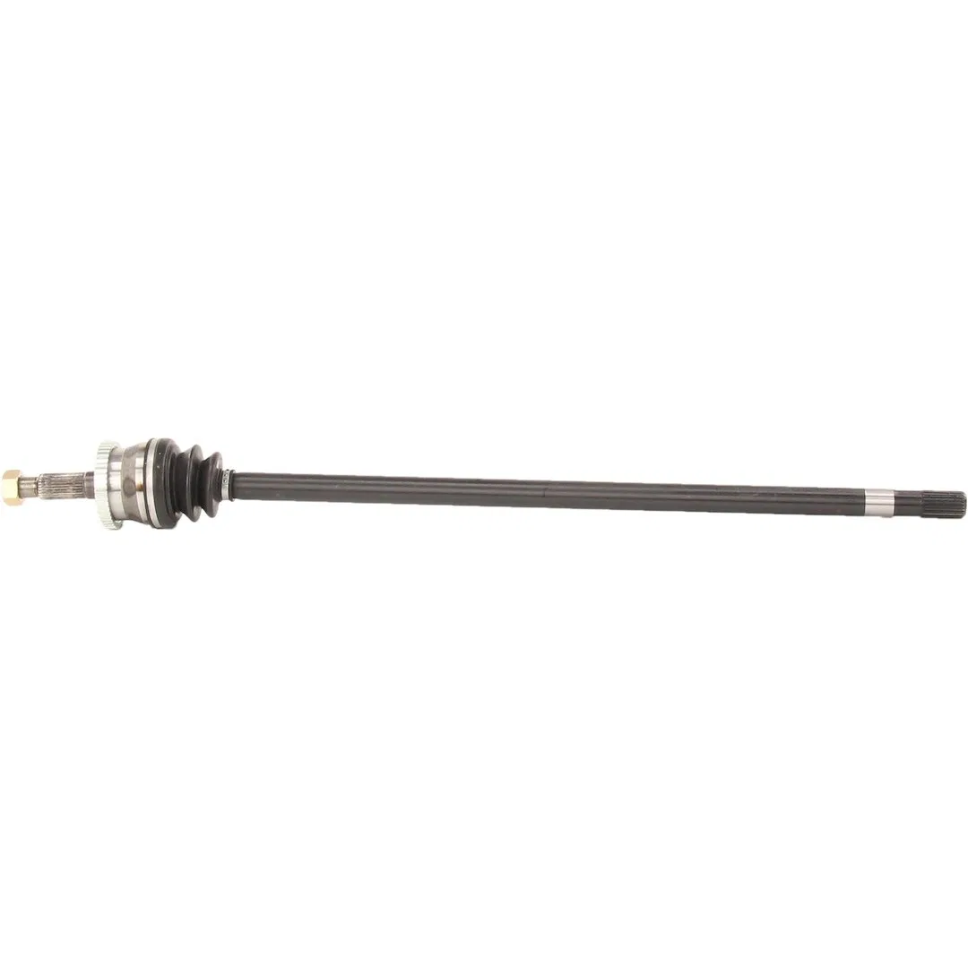 CH-8034 – TRAKMOTIVE CV Axle Shaft, OEM Replacement